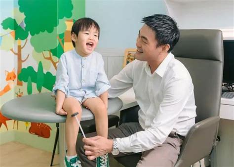 Paediatricians in Singapore: 16 best doctors for kids .